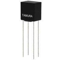 Tamura - MET-42 - TRANSFORMER 150:12 10.0MADC