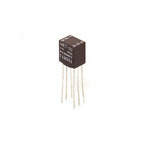 Tamura - MET-32 - TRANSFORMER 600:600CT 3.0MADC