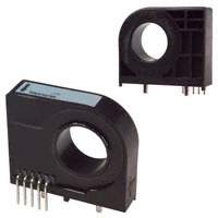 Tamura - L08P100D15 - SENSOR CURRENT HALL 100A AC/DC
