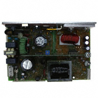 Tamura - PAM150-4 - AC/DC CONVERTER 12V 80W