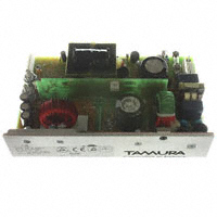 Tamura - PAM150-6 - AC/DC CONVERTER 24V 80W
