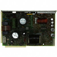 Tamura - PAS150-6 - AC/DC CONVERTER 24V 80W