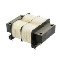 Tamura - PF24-30 - XFRMR SEMI-TORO 24VA THRU HOLE