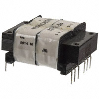 Tamura - PFT6-32 - XFRMR SEMI-TORO 6VA THRU HOLE