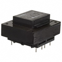 Tamura - PLT30-32-130B - XFRMR LAMINATED 30VA THRU HOLE