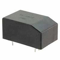 Tamura - SPM1502SJ - DC/DC CONVERTER 15V