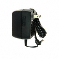 Tamura - 420AS24037 - AC/AC WALL MOUNT ADAPTER 24V 9W