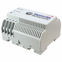 Tamura - TCDC-7001 - DC/DC CONVERT 24V 1A