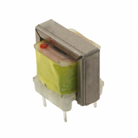 Tamura - TTC-105-1 - TRANSF TEL COUP 600:600CT 90MADC