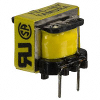 Tamura - TTC-167 - TRANSF TELE COUP 10K:10K 0MADC