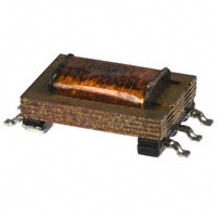 Tamura - TTC-203SL - TRANSF TELE PCMCIA TOP MNT SMD