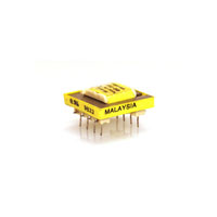 Tamura - TTC-218 - TRANSF TELE COUP 600 OHM 50MADC