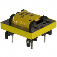 Tamura - TTC-5008 - TRANSFORMER COUPLING 600:374 OHM