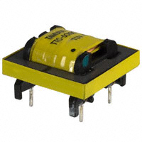 Tamura - TTC-5019 - TRANSFORMER COUPLING 600:260 OHM