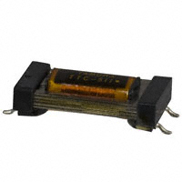 Tamura - TTC-511 - TRANSF TELE COUP 600:287 OHM SMD