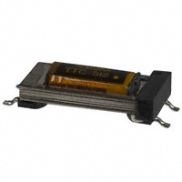 Tamura - TTC-512 - TRANSF TELE COUP 600:510 OHM SMD