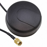 Taoglas Limited - A.30.A.301111 - ANT GPS/GLONASS SCRW MT SMA MALE