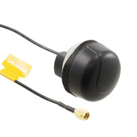 Taoglas Limited - A.40.A.301111 - ANTENNA GPS 1575MHZ SCREW MNT