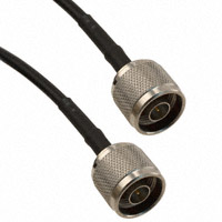 Taoglas Limited - CAB.916 - CABLE N TYPE - N TYPE 100CM