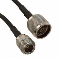 Taoglas Limited - CAB.917 - CABLE N TYPE - N TYPE 967MM