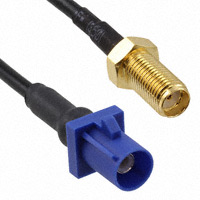 Taoglas Limited - CAB.D05 - CABLE SMA BULK TO FAKRA CODE C