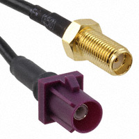 Taoglas Limited - CAB.J05 - CABLE SMA BULK TO FAKRA CODE D