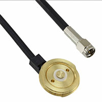 Taoglas Limited - CAB.V10 - CABLE RG-58 TO SMA 17' STRA PLUG
