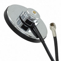 Taoglas Limited - CAB.W10 - CABLE RG-58 TO SMA 17' STRA PLUG