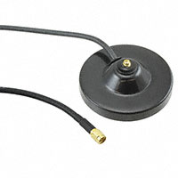 Taoglas Limited - CAB.X03 - ANTENNA MOUNT MAGNET 3M