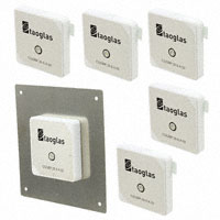 Taoglas Limited - CGGBPD.35.A - EVAL BOARD GPS/GLONASS.BEIOU ANT