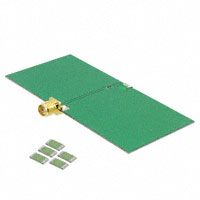 Taoglas Limited - GGBLAD.01.A - EVAL BOARD FOR GGBLA.01.A