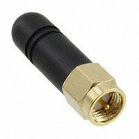 Taoglas Limited - GW.26.0111.HT - ANTENNA 2.4GHZ SMA MALE