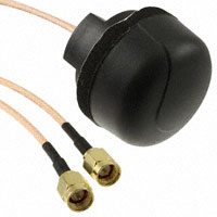 Taoglas Limited - MA120.A.QP.001 - ANTENNA 450/868MHZ OMNI