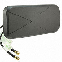 Taoglas Limited - MA412.A.BI.003 - STORM SCREWMOUNT 3M LTE(1&2)