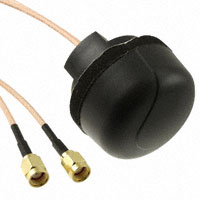 Taoglas Limited - MA515.C.CG.001 - ANTENNA 2.4GHZ ISM RP-SMA