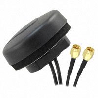 Taoglas Limited - MA530.A.CG.003 - ANTENNA SCREW MNT WIFI