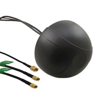 Taoglas Limited - MA710.A.ABI.001 - ANTENNA GPS 2G/3G/4G SCREW MNT