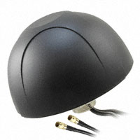 Taoglas Limited - MA741.A.BI.001 - ANTENNA SCREW MNT 2G/3G/4G