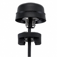 Taoglas Limited - A.03.C.1001111 - ANTENNA GPS 1575MHZ SCREW MNT