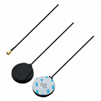 Taoglas Limited - AA.107.301111 - STINGRAY ADHESIVE MOUNT