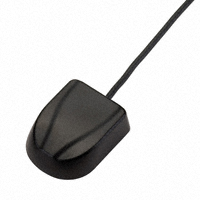 Taoglas Limited - AA.108.301F21 - TITAN GPS ANT IP67 1575.42MHZ