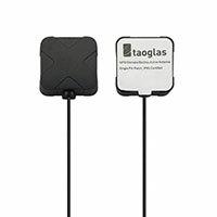 Taoglas Limited - AA.170.301111 - ANT GPS/GLONASS/BEI RG-174 SMA,M