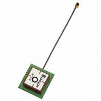 Taoglas Limited - AP.17F.07.0064A - GPS ACTIVE PATCH ANT MODULE