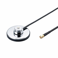 Taoglas Limited - CAB.W05 - CABLE CFD200 TO SMA MALE STRGHT