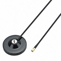 Taoglas Limited - CAB.X05 - CBL ASSY SMAF TO M CFD200 1000MM