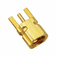 Taoglas Limited - EMPCB.MMCXFSTJ.A.HT - CONN MMCX JACK STR 50OHM EDGEMNT