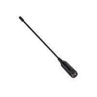 Taoglas Limited - FW.95.B.SMA.M - 915MHZ FLEXIBLE WHIP ANTENNA WIT