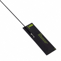 Taoglas Limited - FXP14.11.0100B - CELLULAR HEPTA-BAND PCB GSC