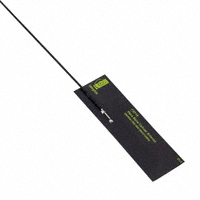 Taoglas Limited - FXP14.24.0100B - CELLULAR HEPTA-BAND PCB GSC