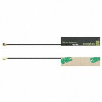 Taoglas Limited - FXP40.07.0085A - ANTENNA GSM900/DCS/PCS
